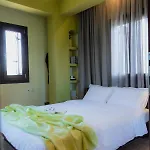 Feriehus Karavos Grove Káto Lekhónia