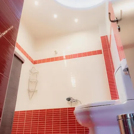 Holiday home Karavos Grove Kato Lekhonia