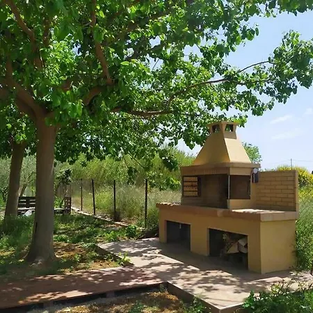 Holiday home Karavos Grove Kato Lekhonia