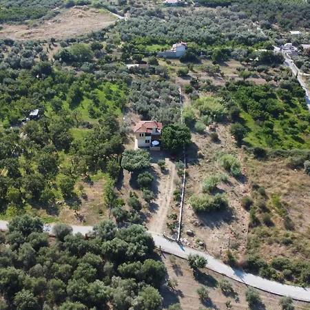 Karavos Grove *