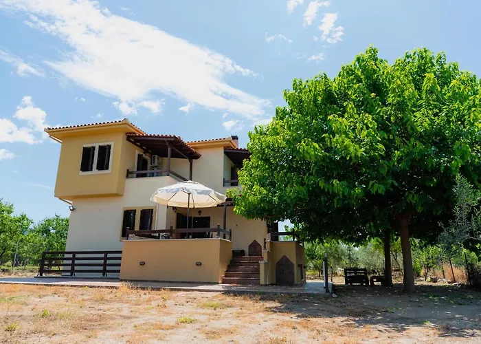 Karavos Grove Σπίτι διακοπών