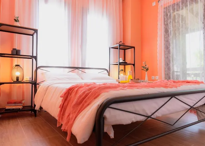 Karavos Grove Káto Lekhónia