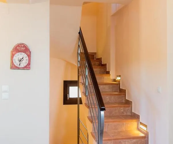 Karavos Grove Σπίτι διακοπών