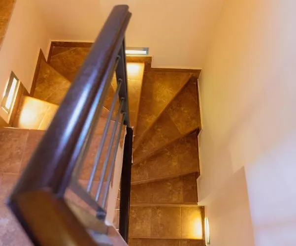 Karavos Grove 度假居 Káto Lekhónia