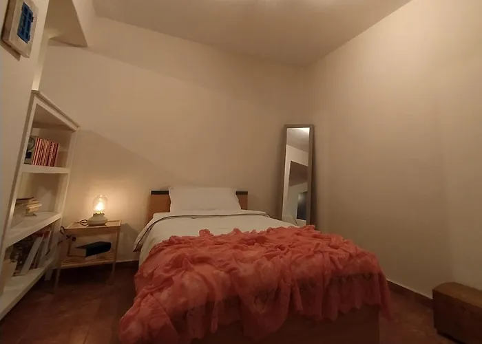 度假居 Karavos Grove